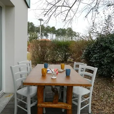 Apartamento Village De Parentis-en-Born