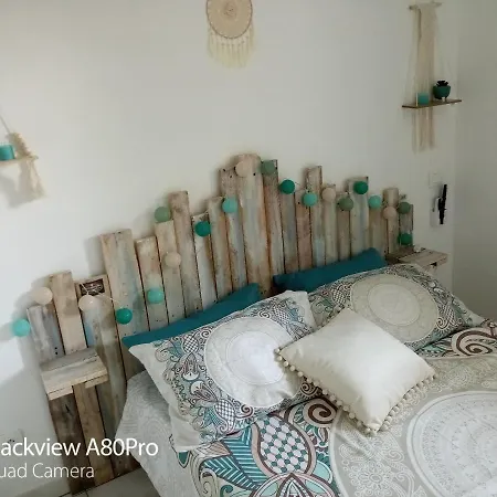 Village De Apartamento *