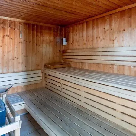 Apartamento Village De