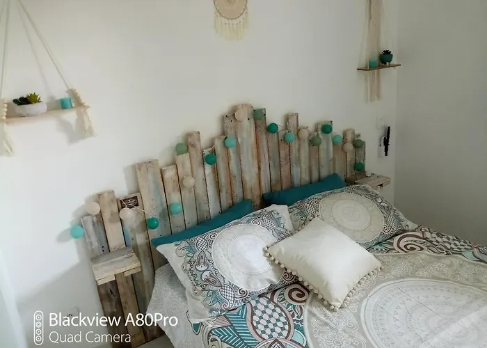 Village De Apartamento *