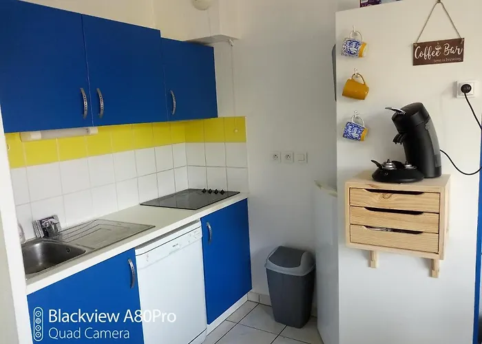 Apartamento Village De Parentis-en-Born