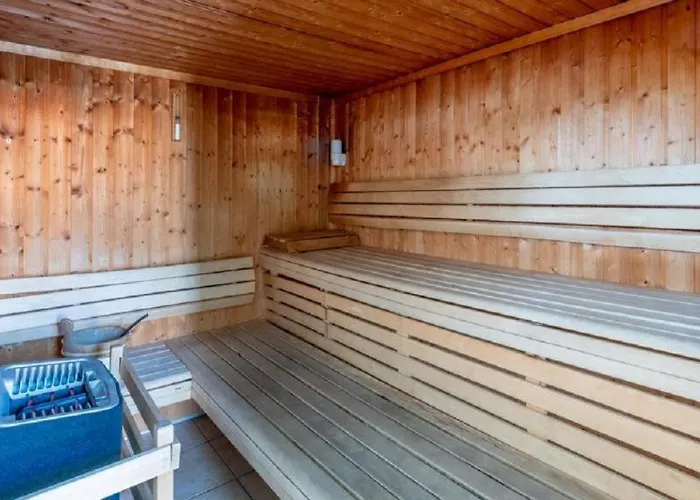 Apartamento Village De